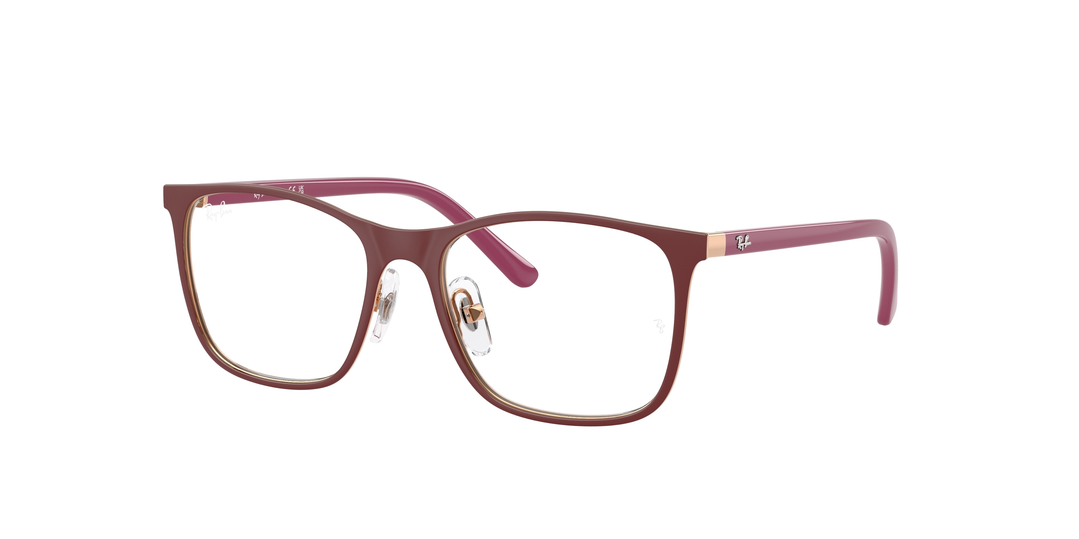 Ray Ban RY9551V 4077